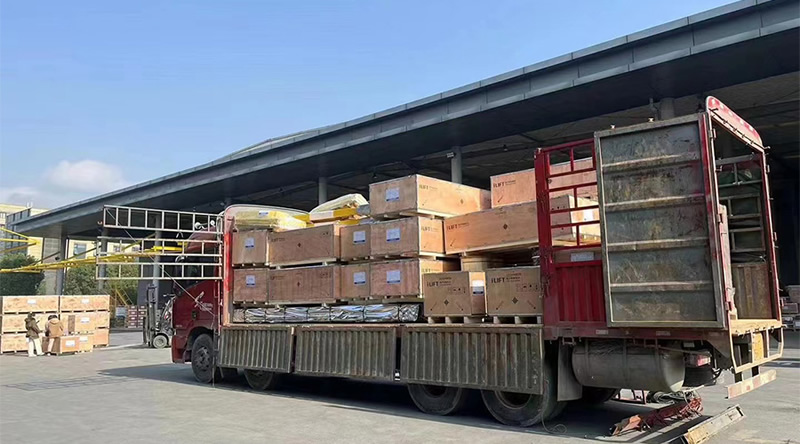 揭阳到南充货运专线-揭阳到南充货运公司-可整车可拼车